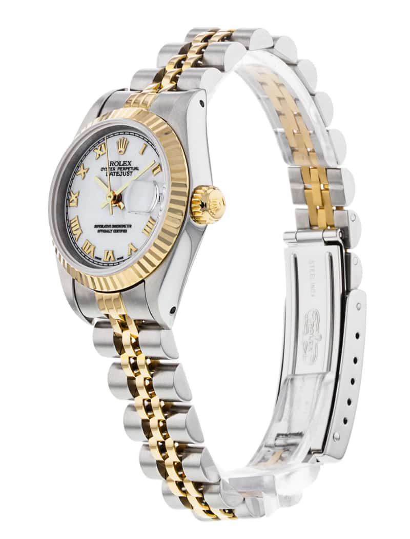 Rolex Datejust Lady 69173